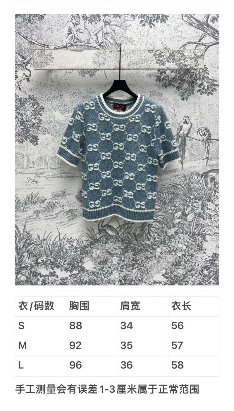 Gucci T-Shirts